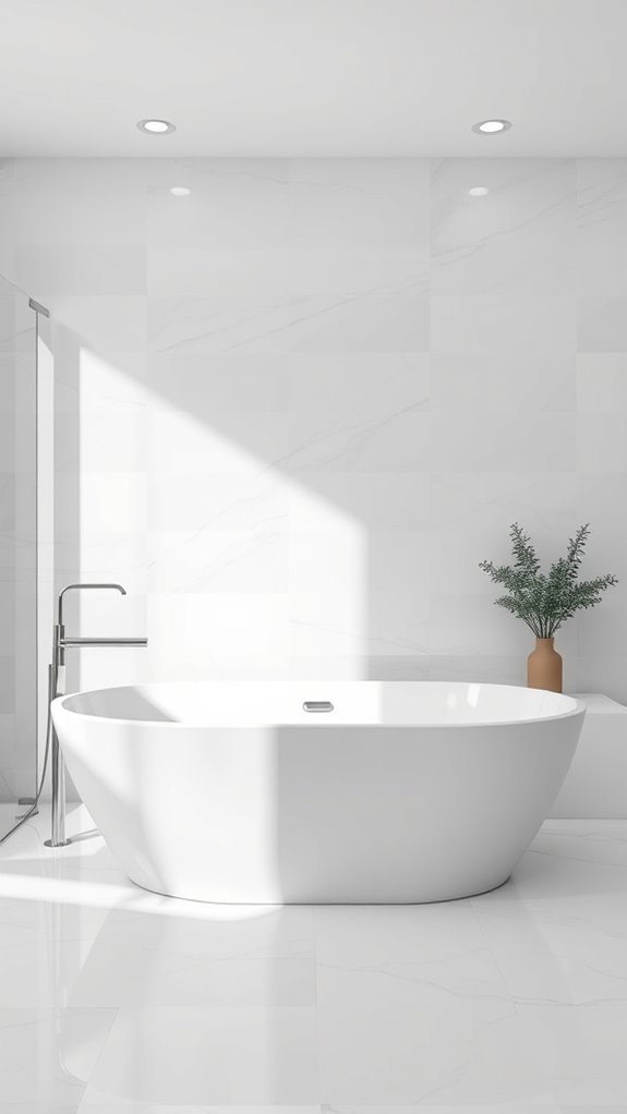 elegant durable easy maintenance