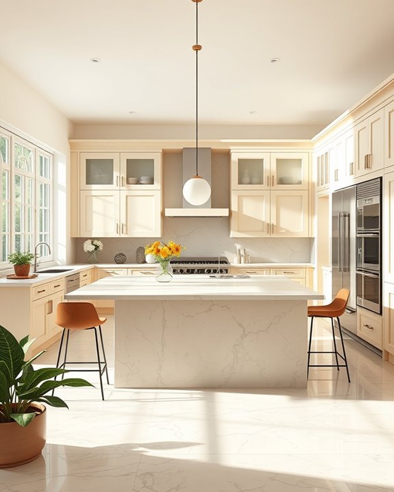 elegant durable low maintenance surfaces