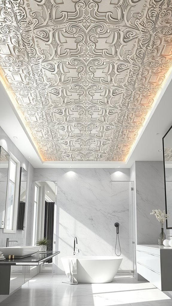 elegant durable moisture resistant tiles