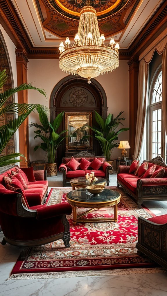 elegant furniture design ideas