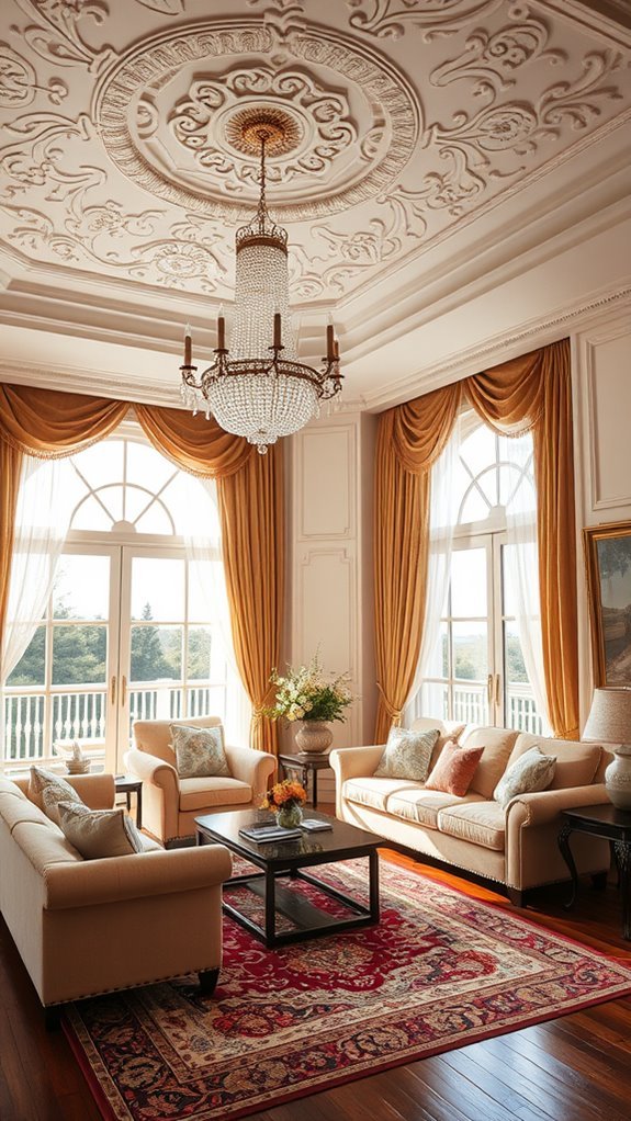 elegant lighting fixture design