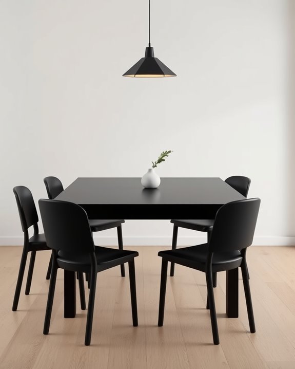 elegant multifunctional dining tables