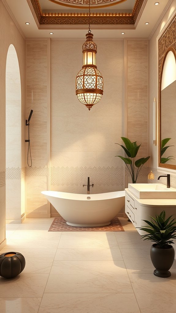 elegant pendant lighting choices