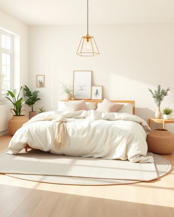 elegant scandinavian lighting options