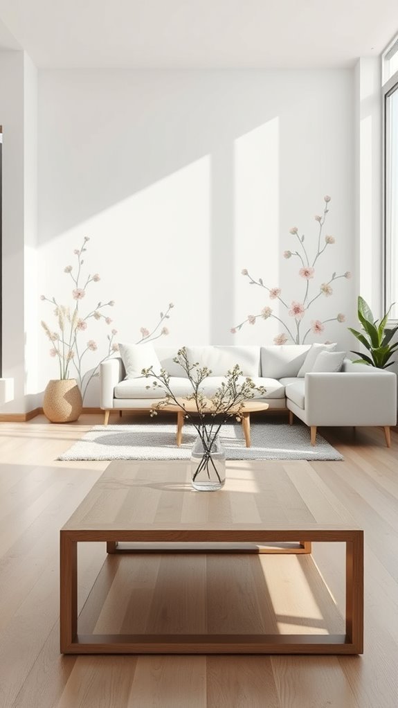 elegant simplicity in design
