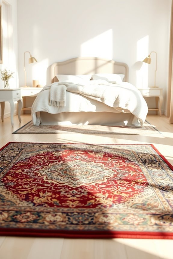 elegant small oriental rugs