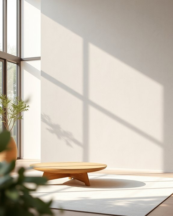 elegant smooth finish techniques