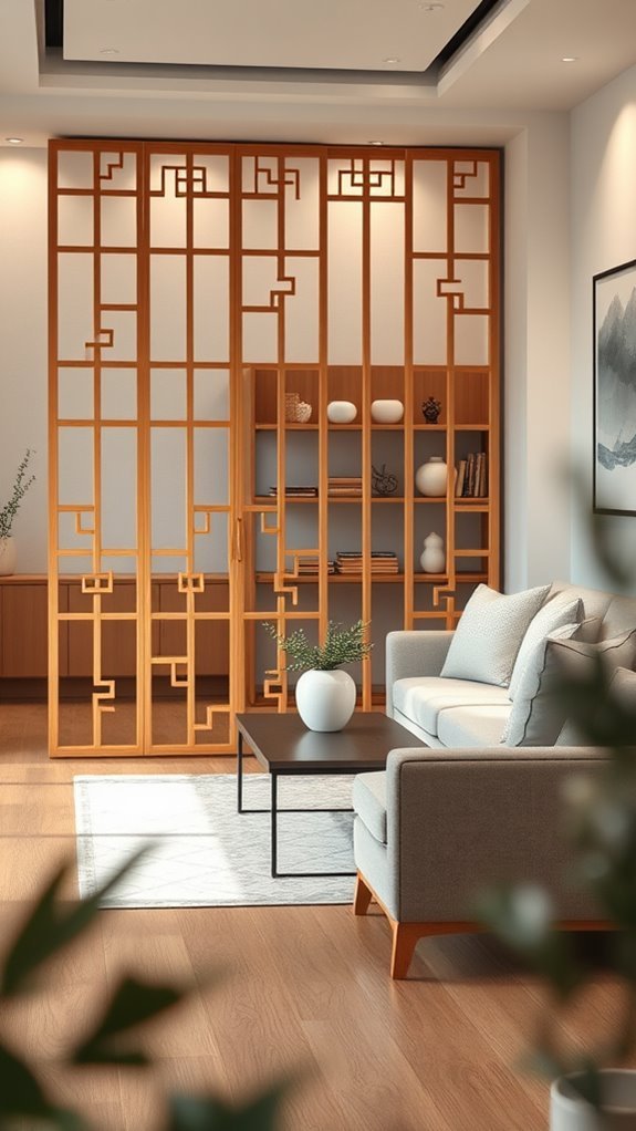 elegant space defining solutions