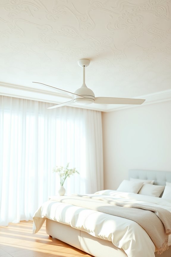 elegant stylish functional fans