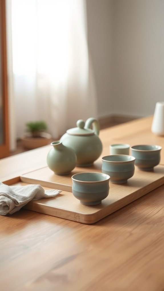 elegant tradition for interiors