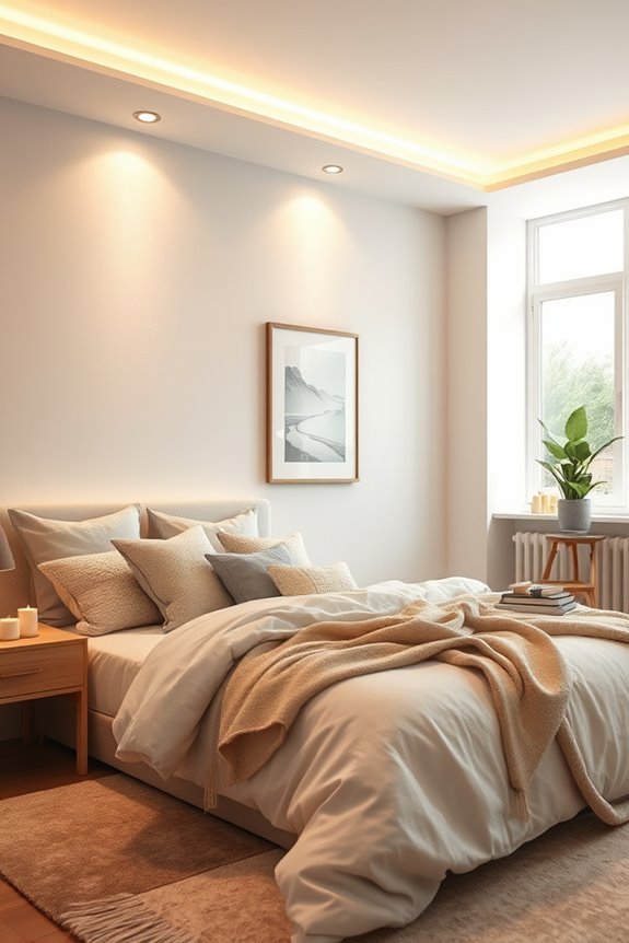 elegant versatile lighting solution