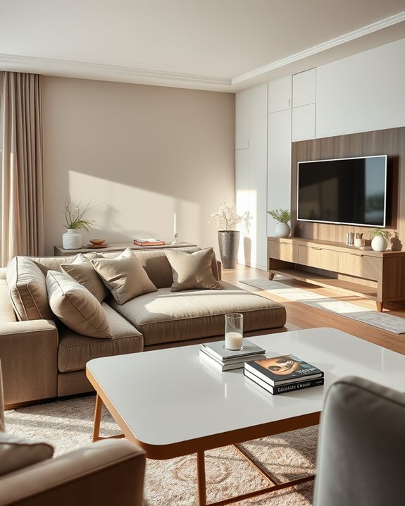 elevate bedroom with elegance