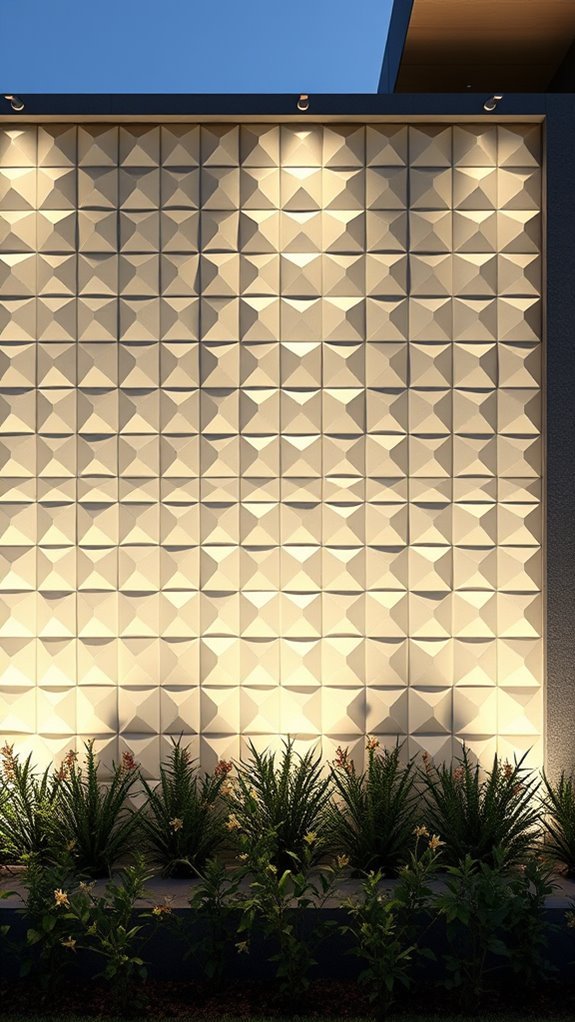 elevate design with textures
