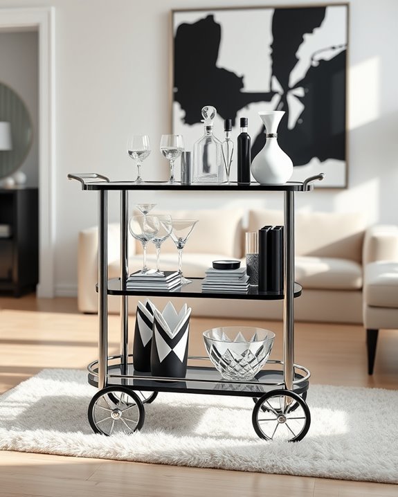 elevate dining room style