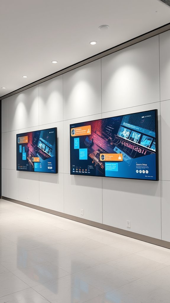 elevate engagement with interactivity