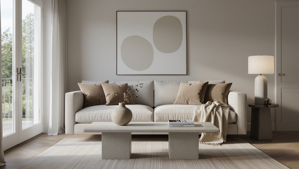 elevate home with intentional design