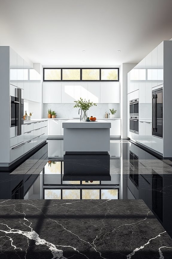 elevate kitchen aesthetic uniquely