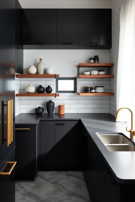 elevate kitchen style function