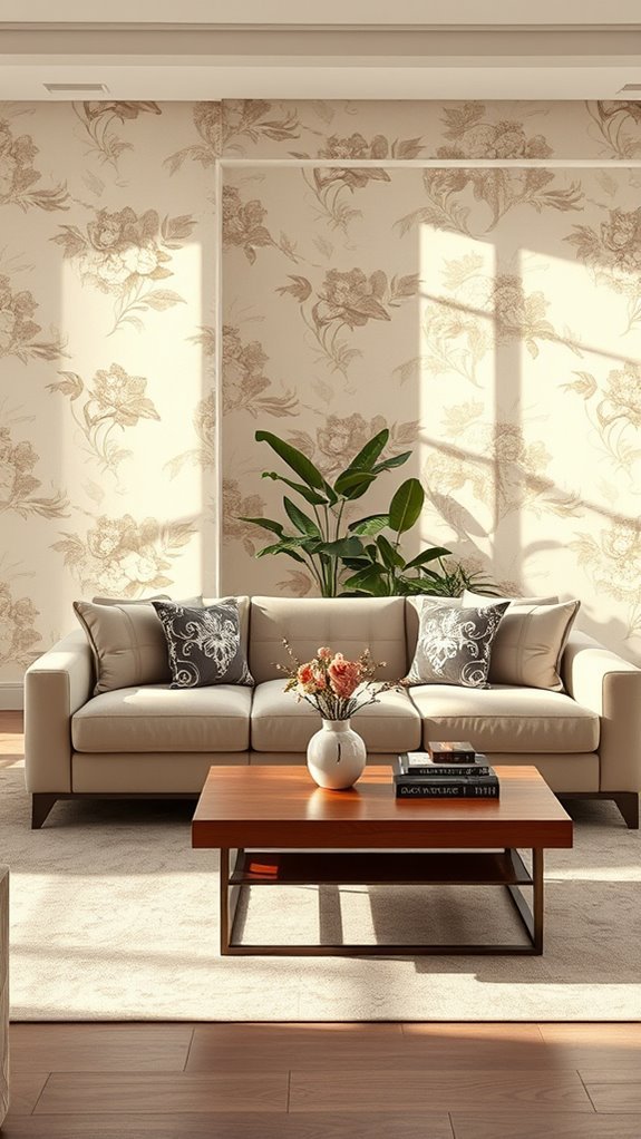 elevate living room style