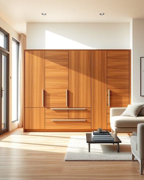 elevate living room style