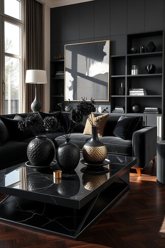 elevate with unique accessories