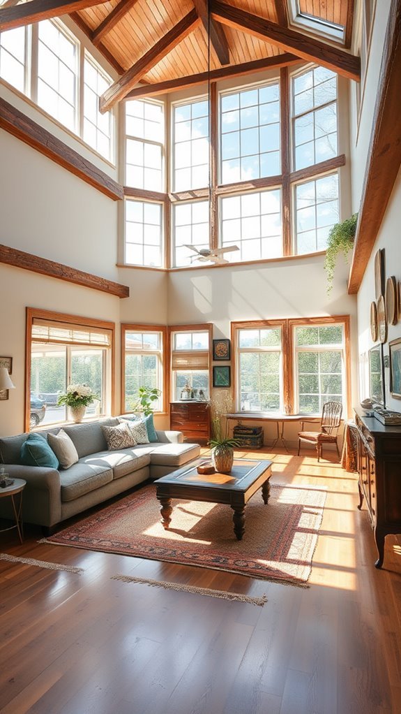 embrace classic design aesthetics