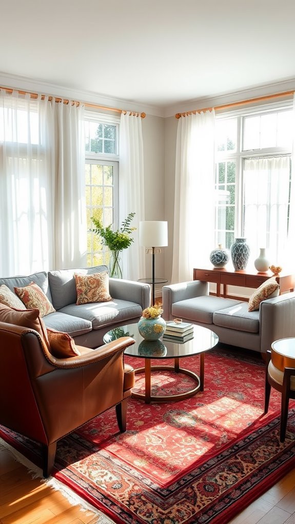 embrace timeless vintage decor