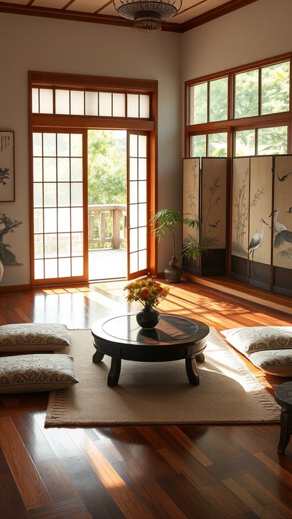 embrace traditional korean charm