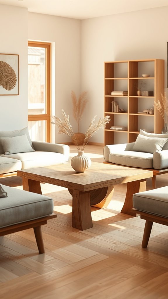 embrace unique handcrafted decor