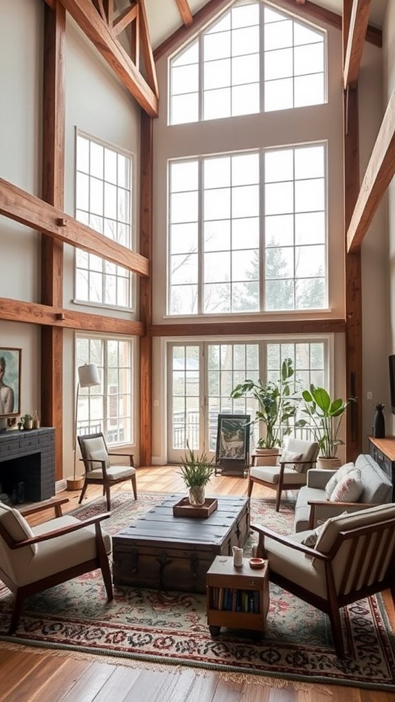 embrace vintage charm decor