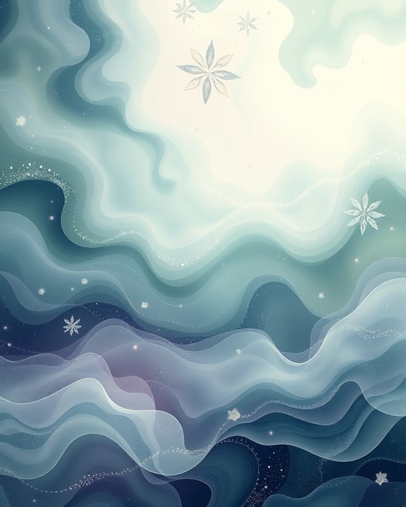 enchanting fantasy wallpaper designs