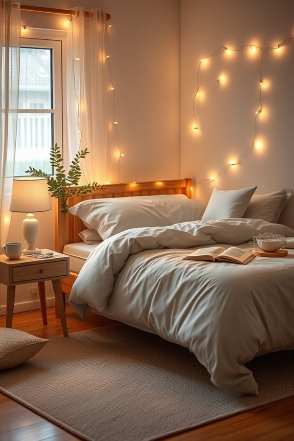 enchanting portable fairy lights