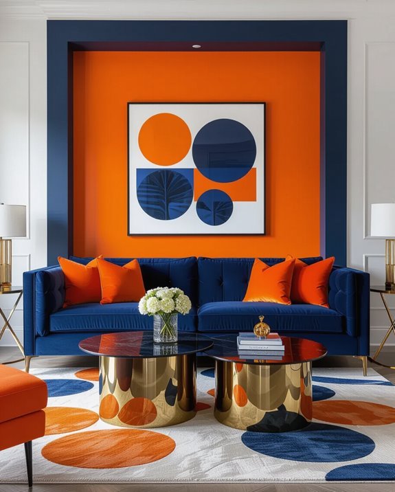 energizing elegance in design