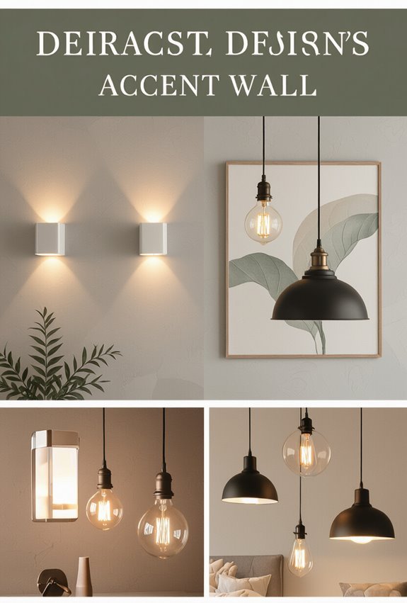 energy efficient glow options