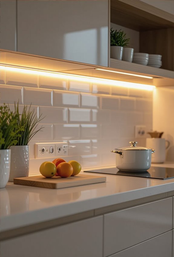 energy efficient led and solar
