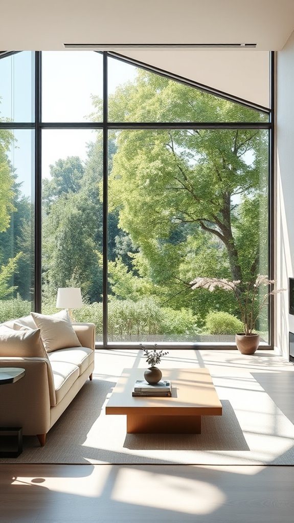 energy efficient windows benefits