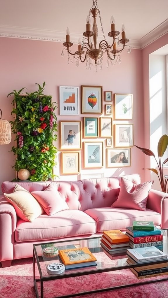 engaging and dynamic design features