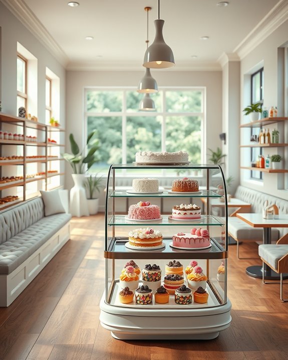 engaging interactive cake experiences