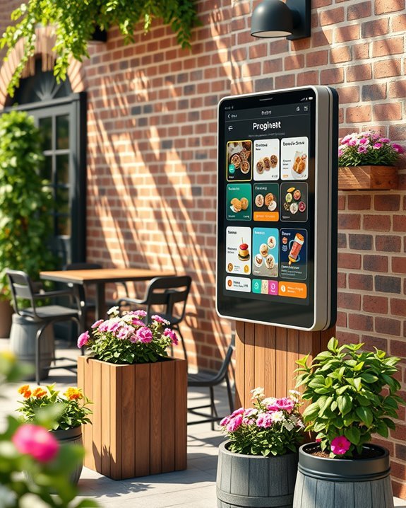 engaging interactive customer experiences