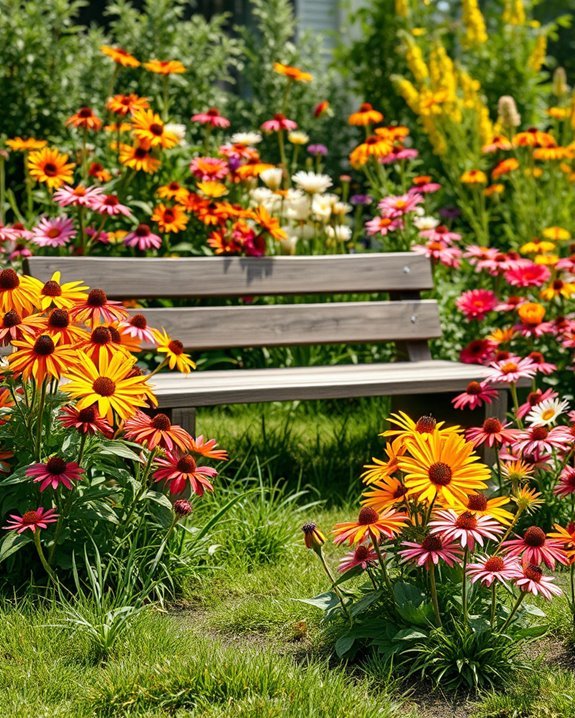 enhance biodiversity with natives