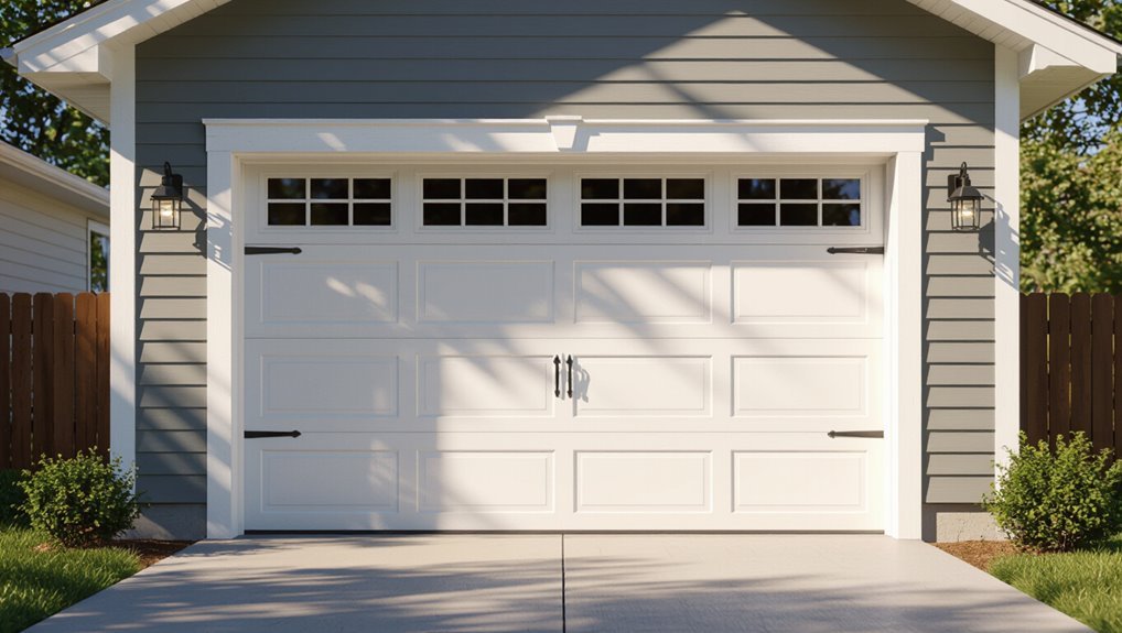 enhance curb appeal effectively