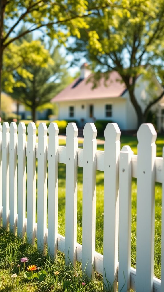 enhance curb appeal effortlessly