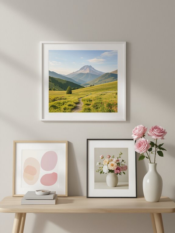 enhance images with lighting