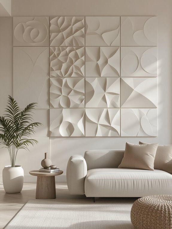 enhance sound aesthetics energy