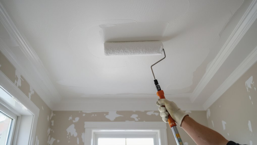 enhanced ceiling aesthetics benefits