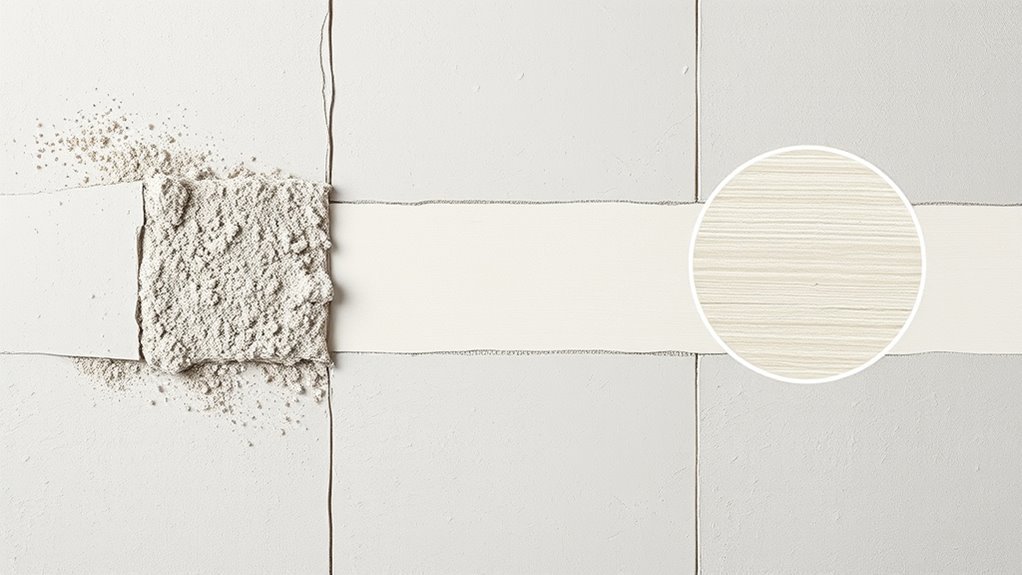 enhances paint adhesion consistency