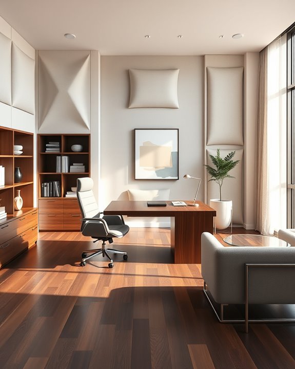 enhancing privacy with acoustics