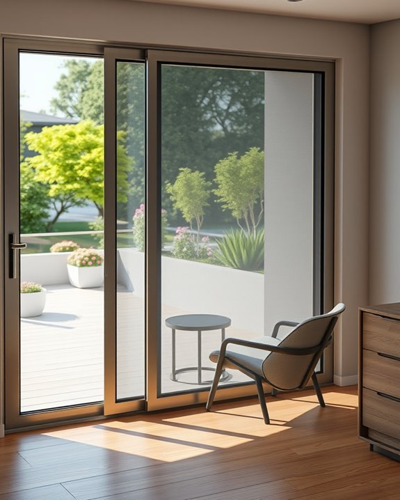 enjoy fresh air effortlessly