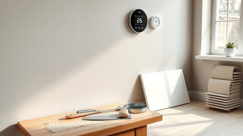 environmental factors influence drying