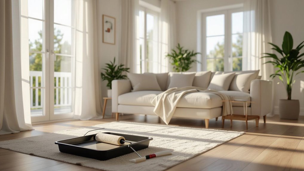 essential painting preparation tips